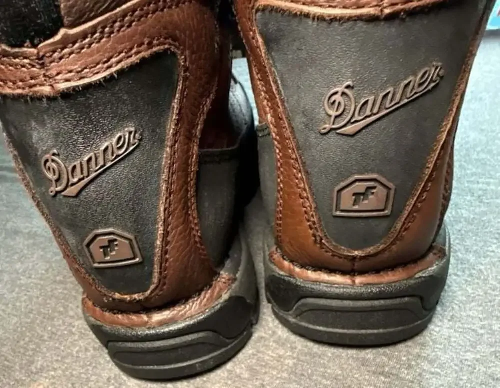 Danner vandal gtx